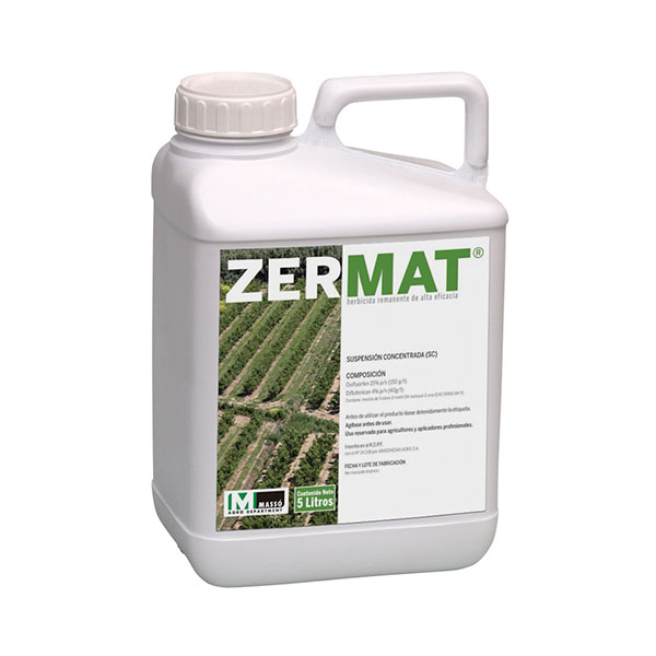 ZERMAT-5 LTS-