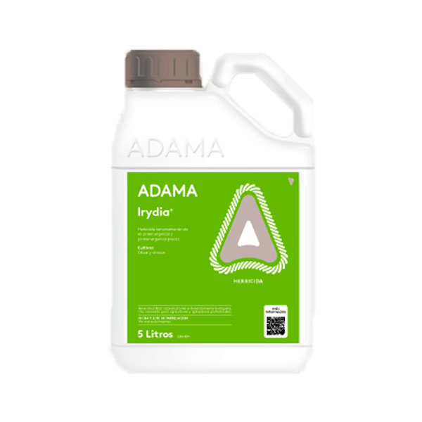 IRYDIA-5 LTS-